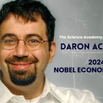 Daron Acemoglu